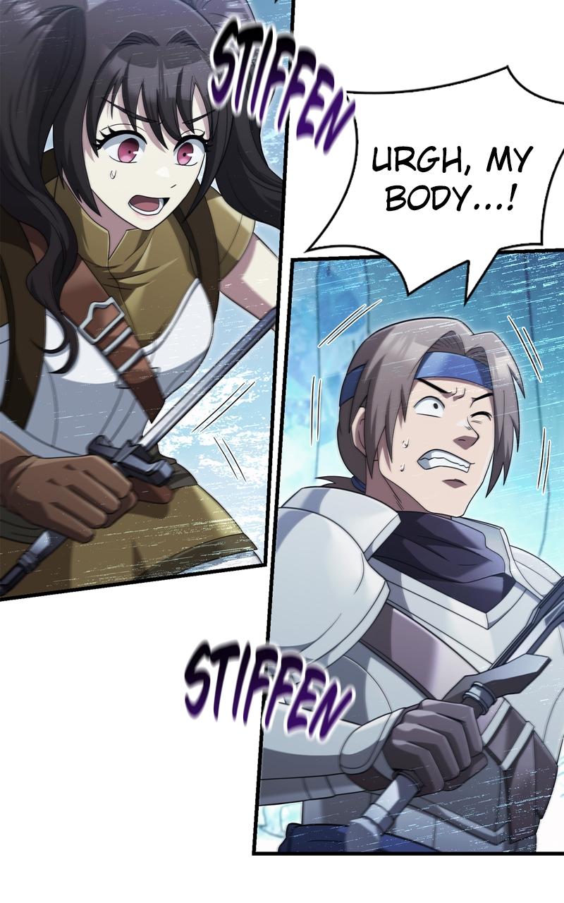 Surviving the Game as a Barbarian Chapter 68