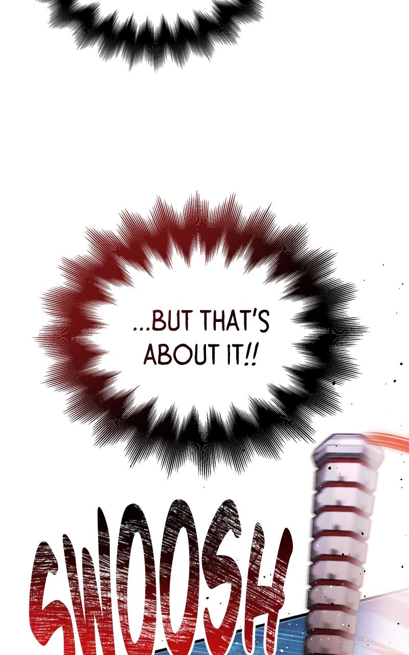 Surviving the Game as a Barbarian Chapter 68