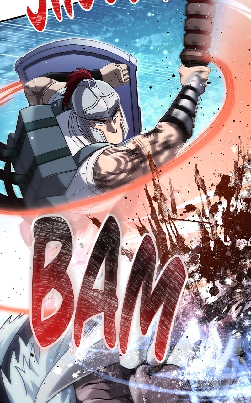 Surviving the Game as a Barbarian Chapter 68