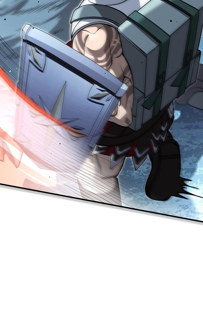 Surviving the Game as a Barbarian Chapter 68