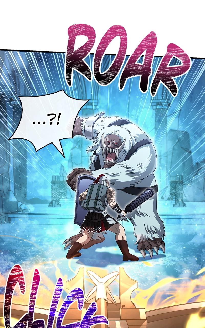 Surviving the Game as a Barbarian Chapter 68