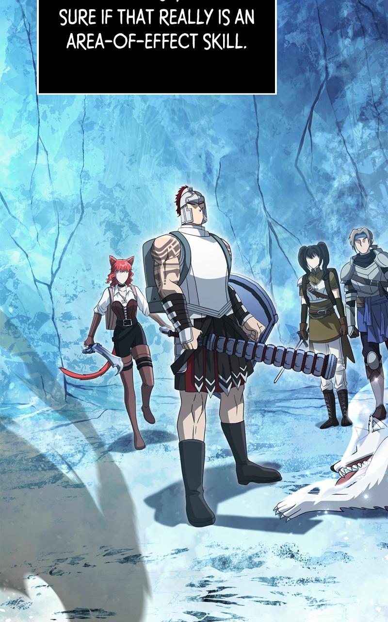 Surviving the Game as a Barbarian Chapter 68