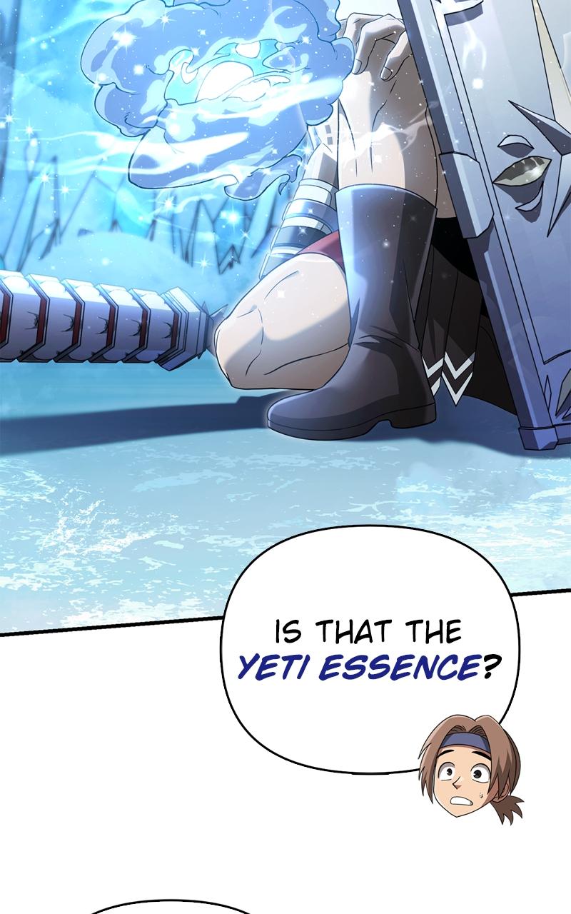 Surviving the Game as a Barbarian Chapter 68