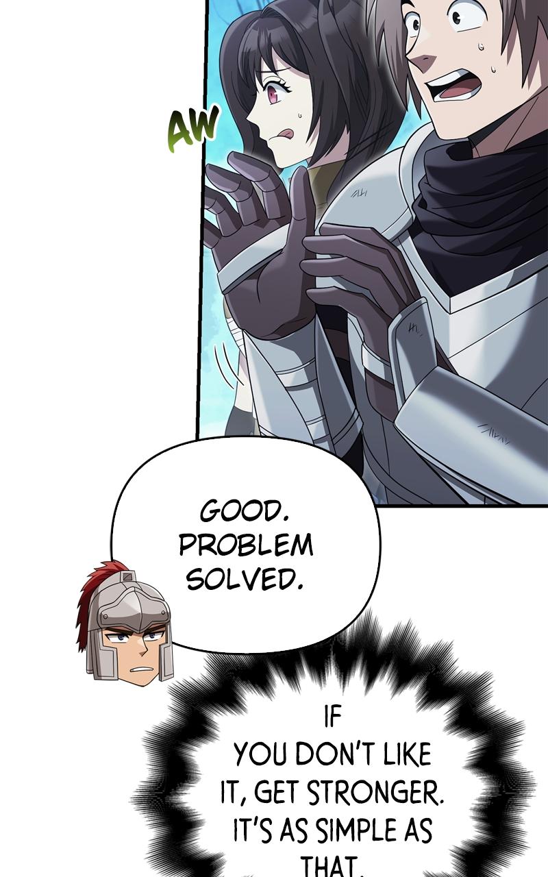 Surviving the Game as a Barbarian Chapter 68