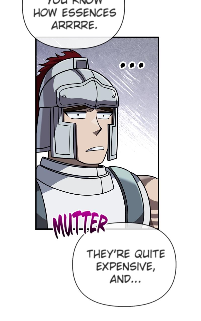 Surviving the Game as a Barbarian Chapter 68