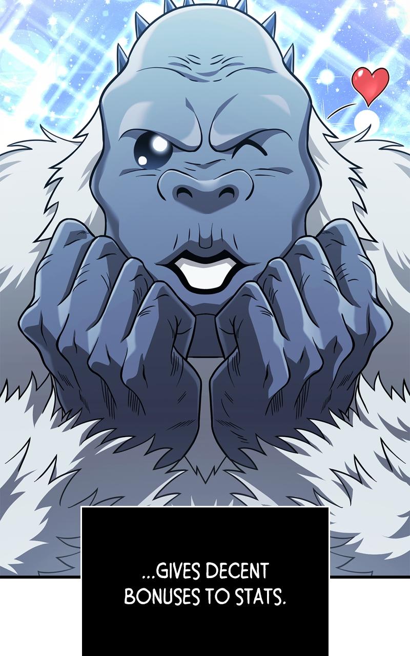 Surviving the Game as a Barbarian Chapter 68