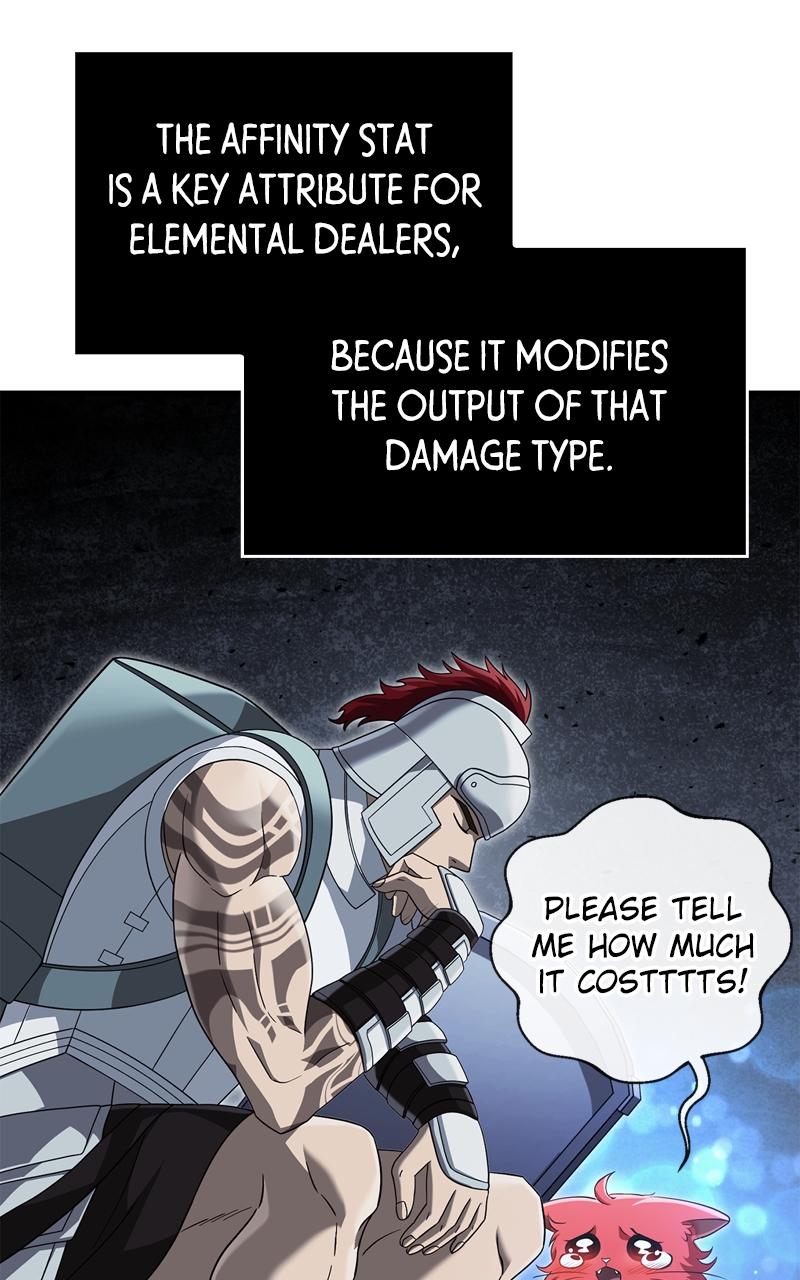 Surviving the Game as a Barbarian Chapter 68