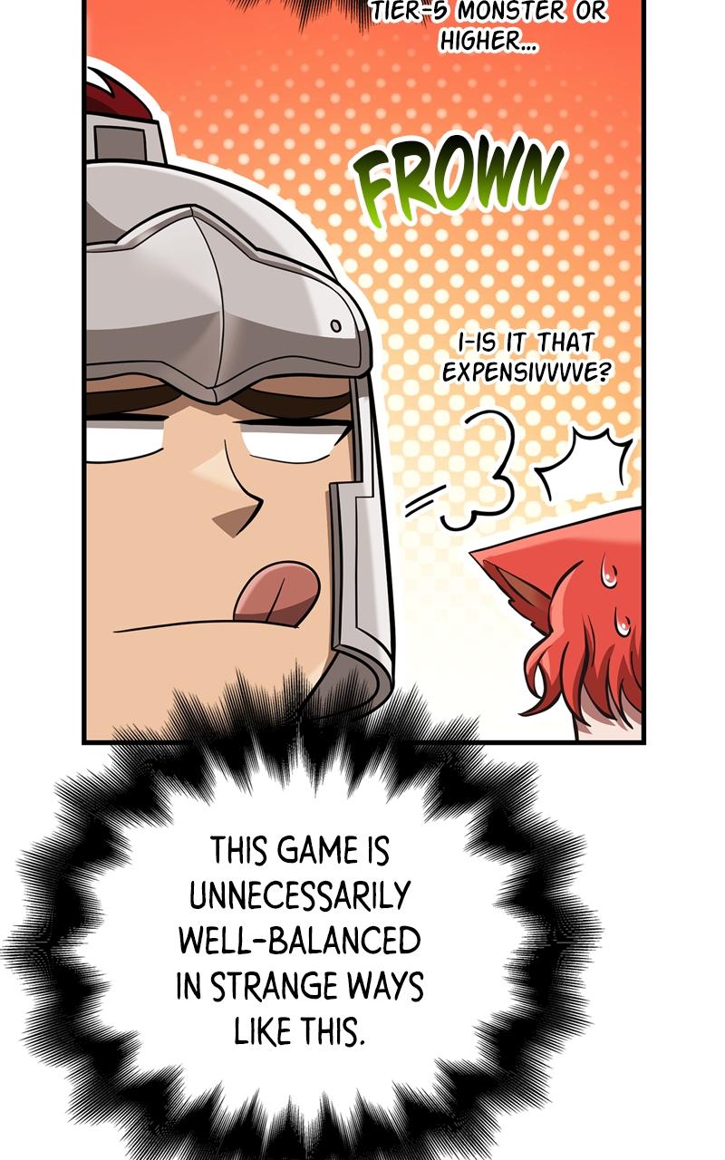 Surviving the Game as a Barbarian Chapter 68