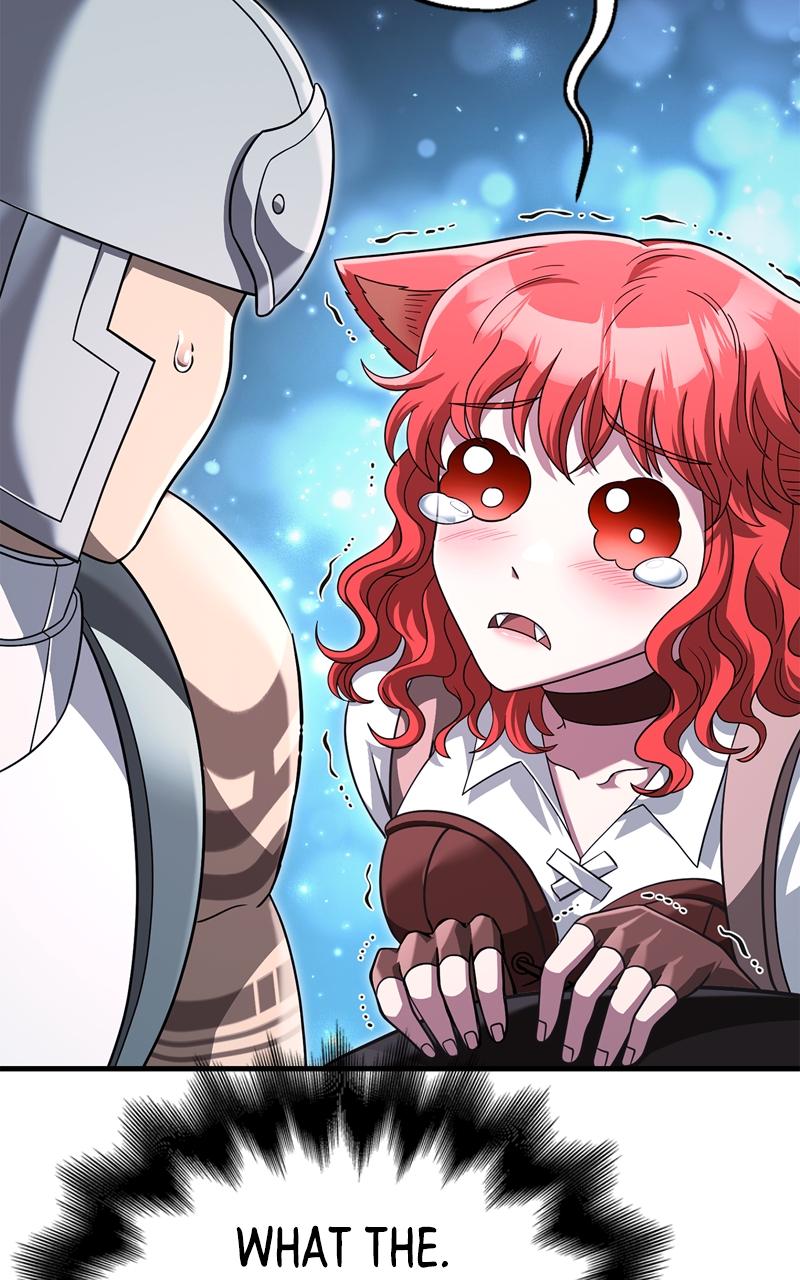 Surviving the Game as a Barbarian Chapter 68