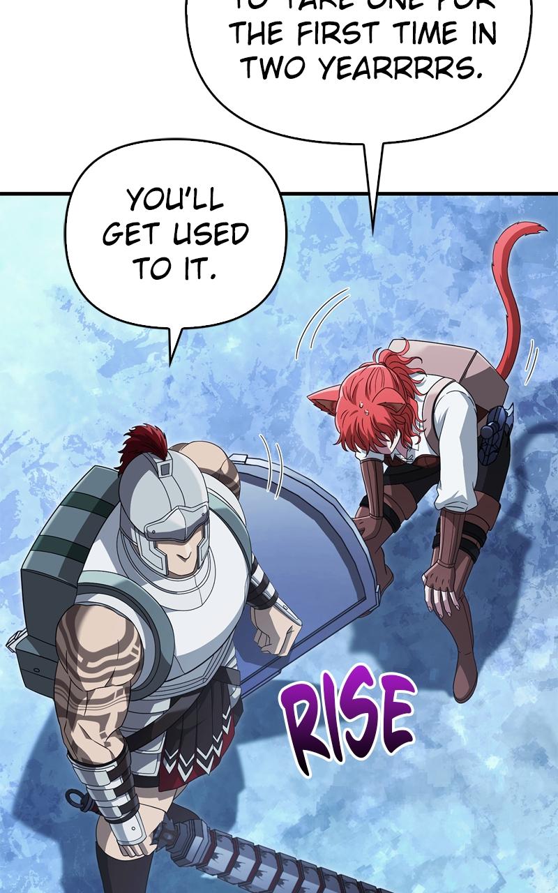 Surviving the Game as a Barbarian Chapter 68