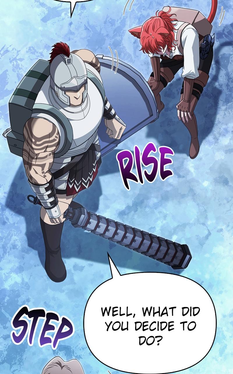 Surviving the Game as a Barbarian Chapter 70