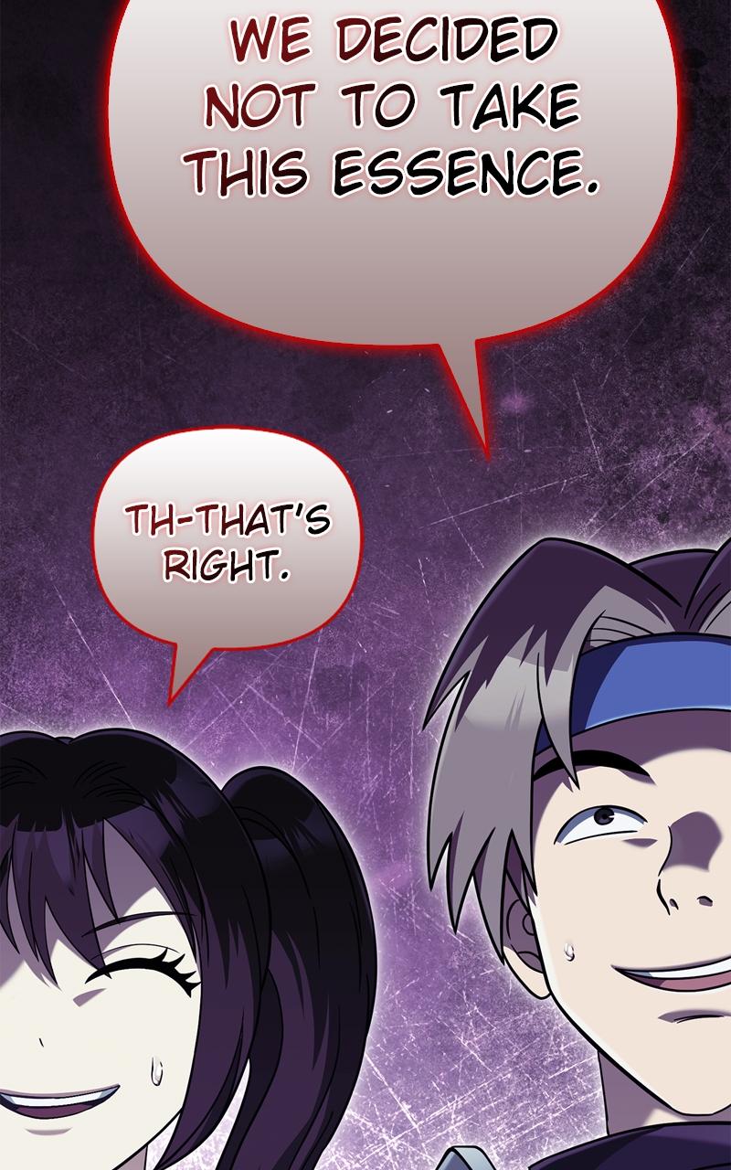 Surviving the Game as a Barbarian Chapter 70