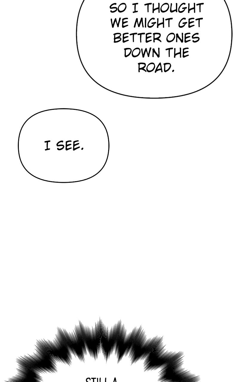 Surviving the Game as a Barbarian Chapter 70