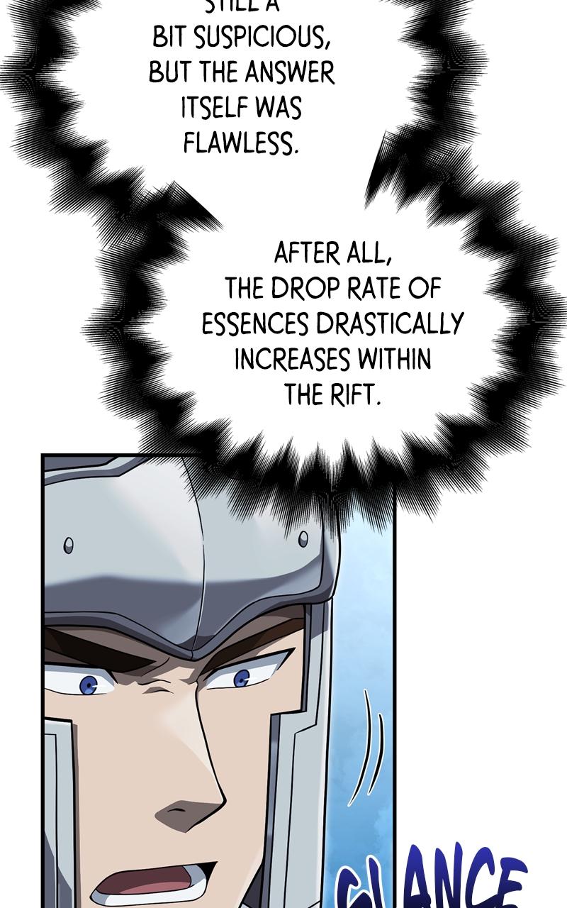 Surviving the Game as a Barbarian Chapter 70