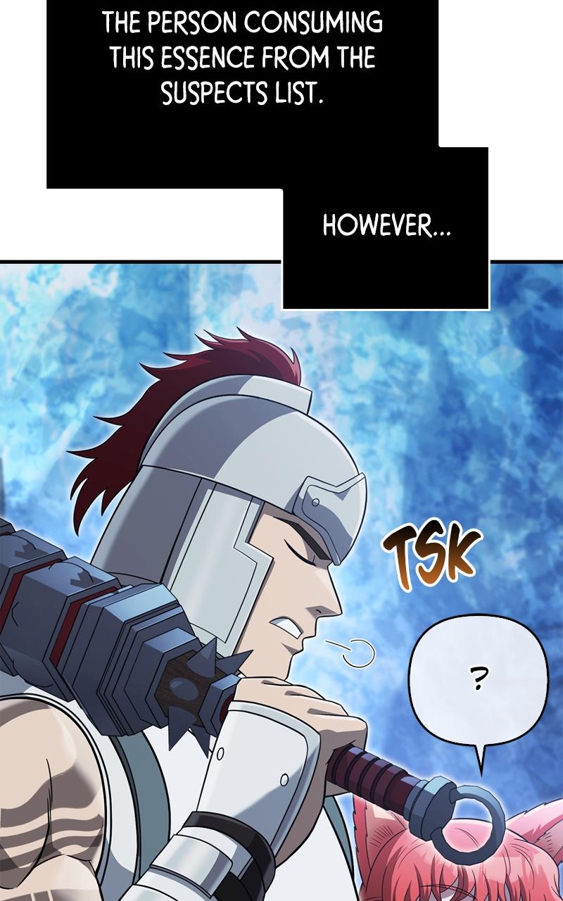 Surviving the Game as a Barbarian Chapter 70