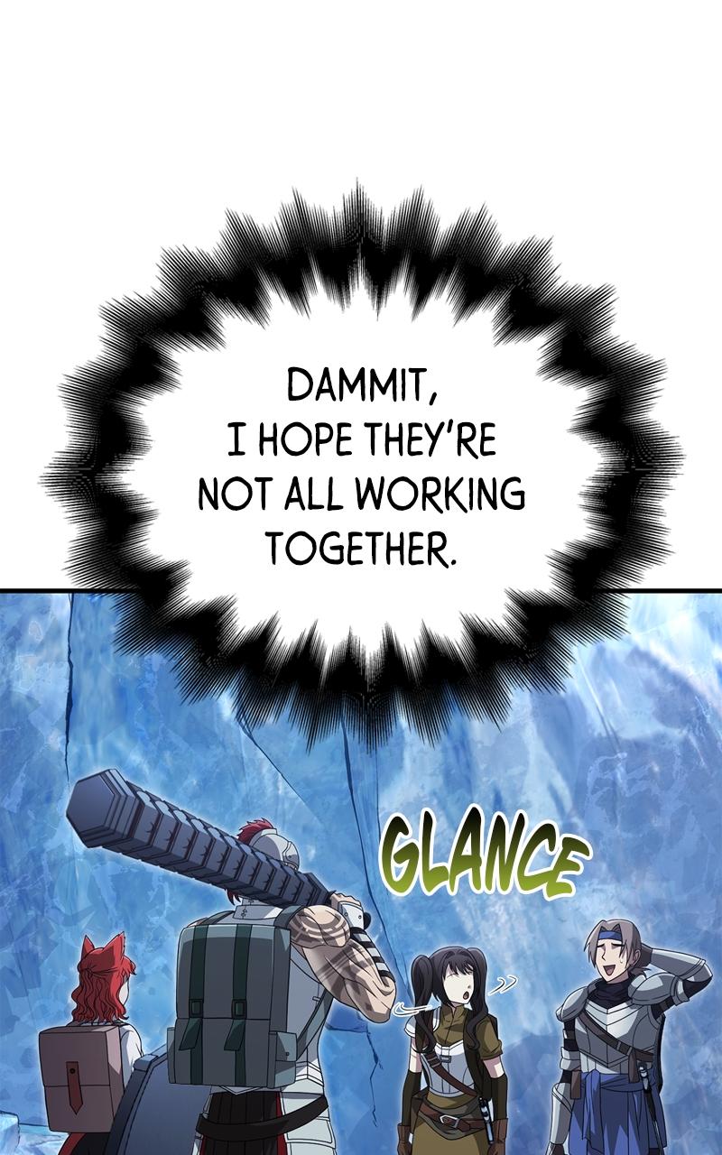 Surviving the Game as a Barbarian Chapter 70