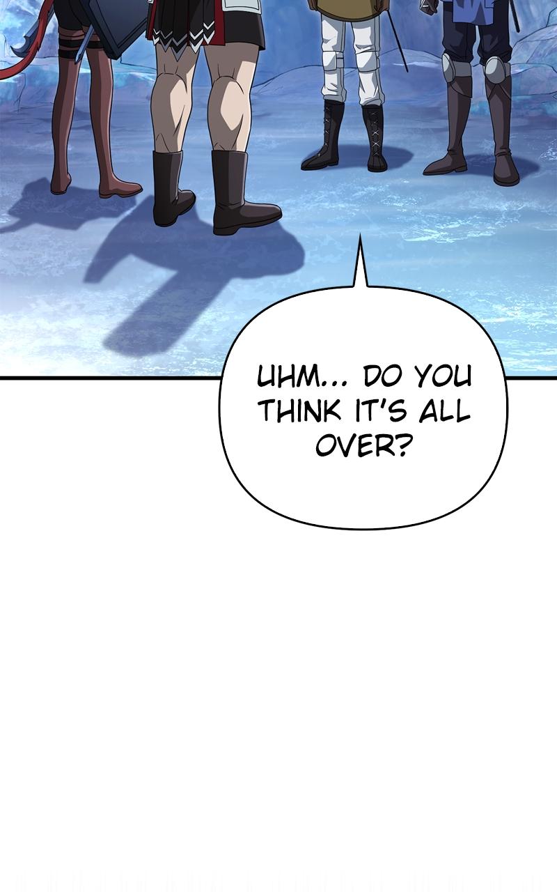 Surviving the Game as a Barbarian Chapter 70