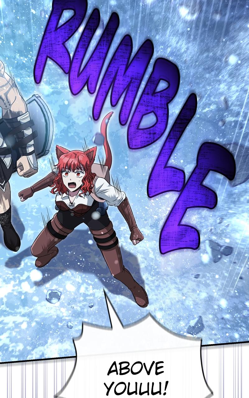 Surviving the Game as a Barbarian Chapter 70