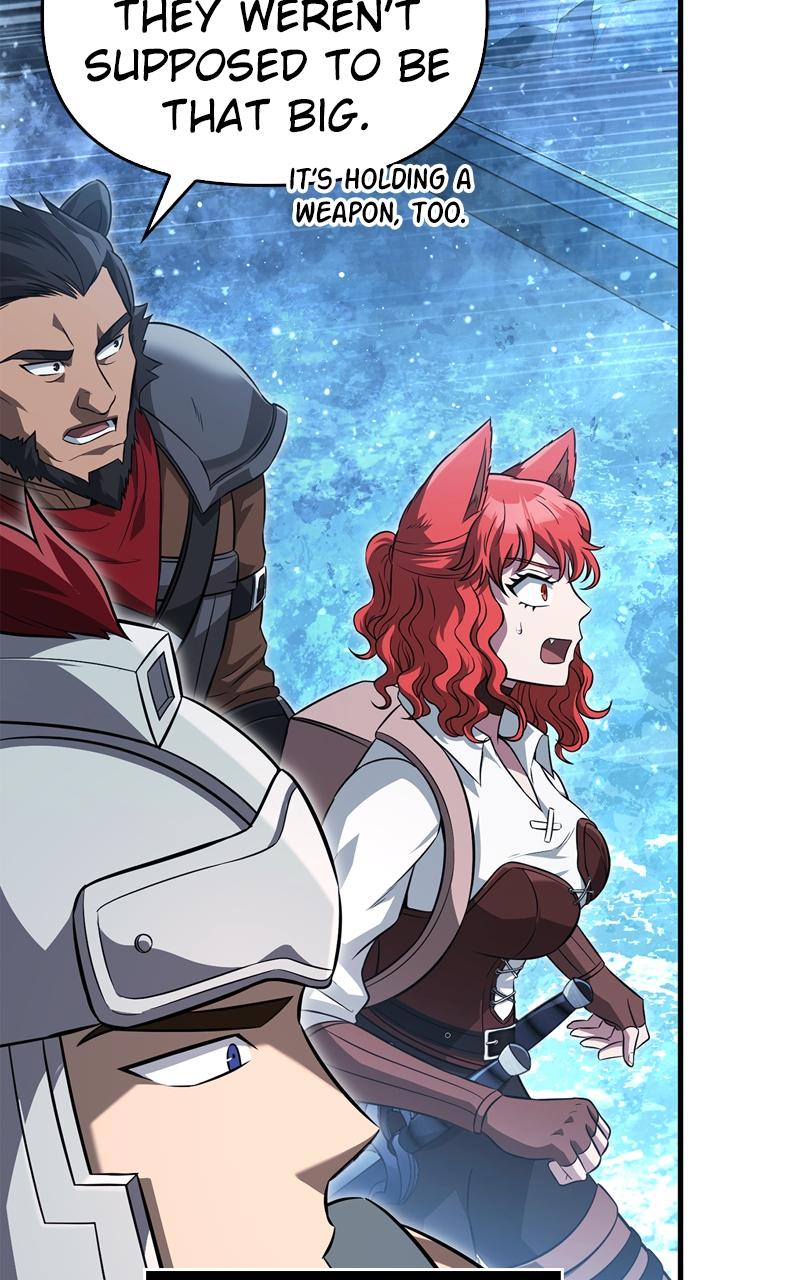 Surviving the Game as a Barbarian Chapter 70