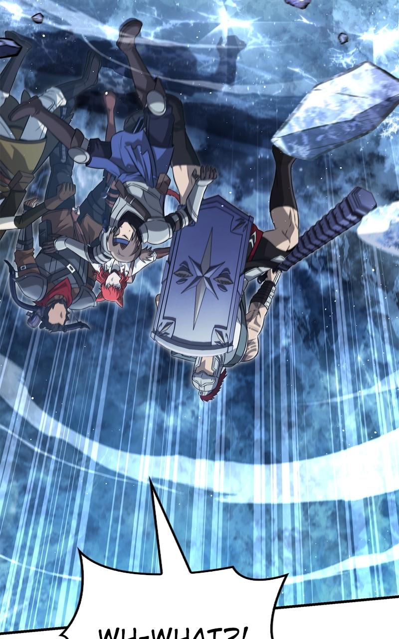 Surviving the Game as a Barbarian Chapter 70