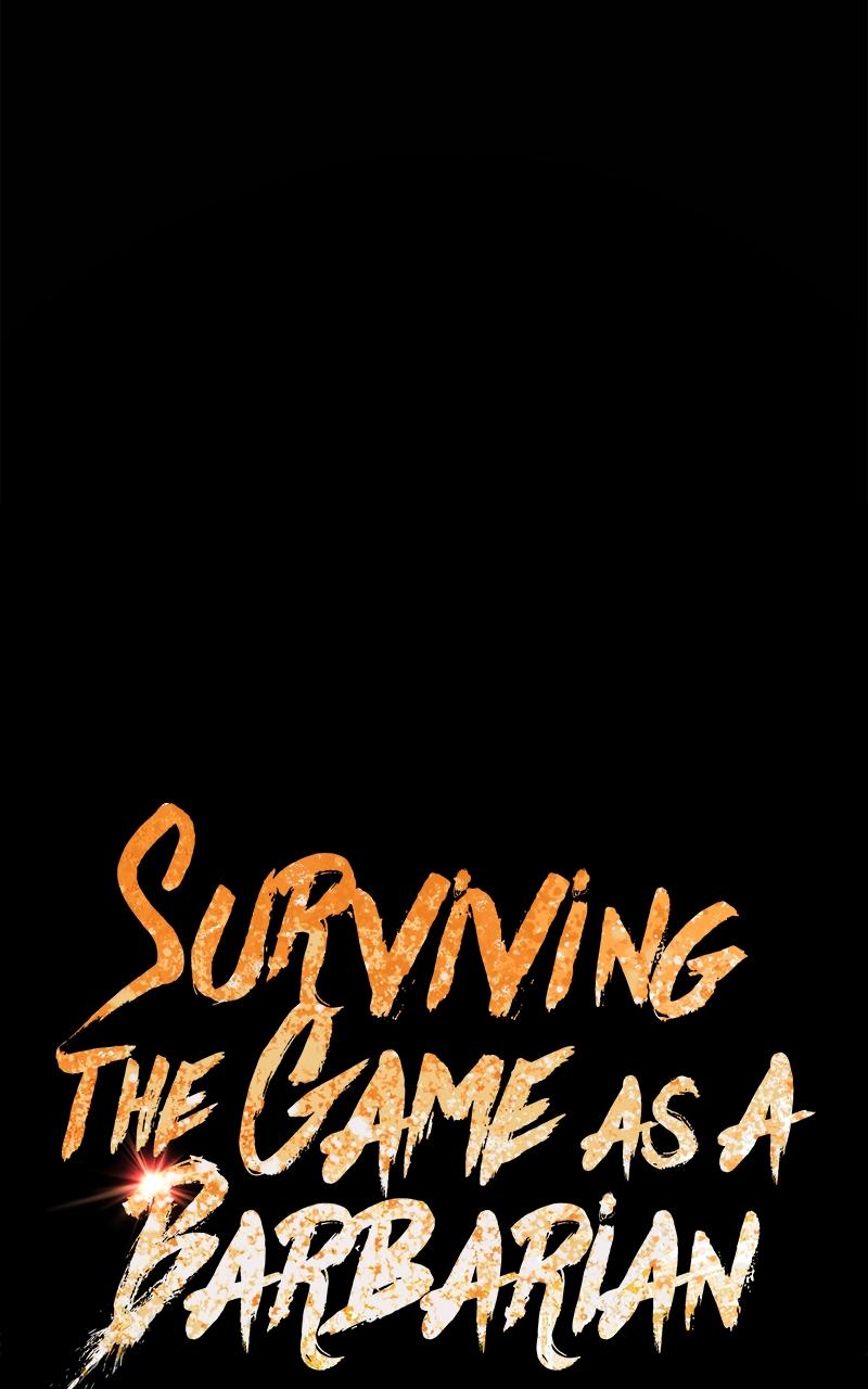 Surviving the Game as a Barbarian Chapter 70