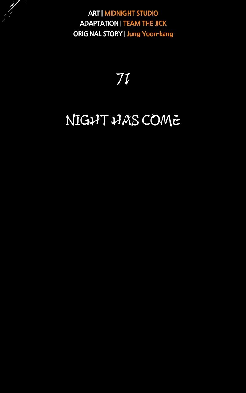 Surviving the Game as a Barbarian Chapter 70