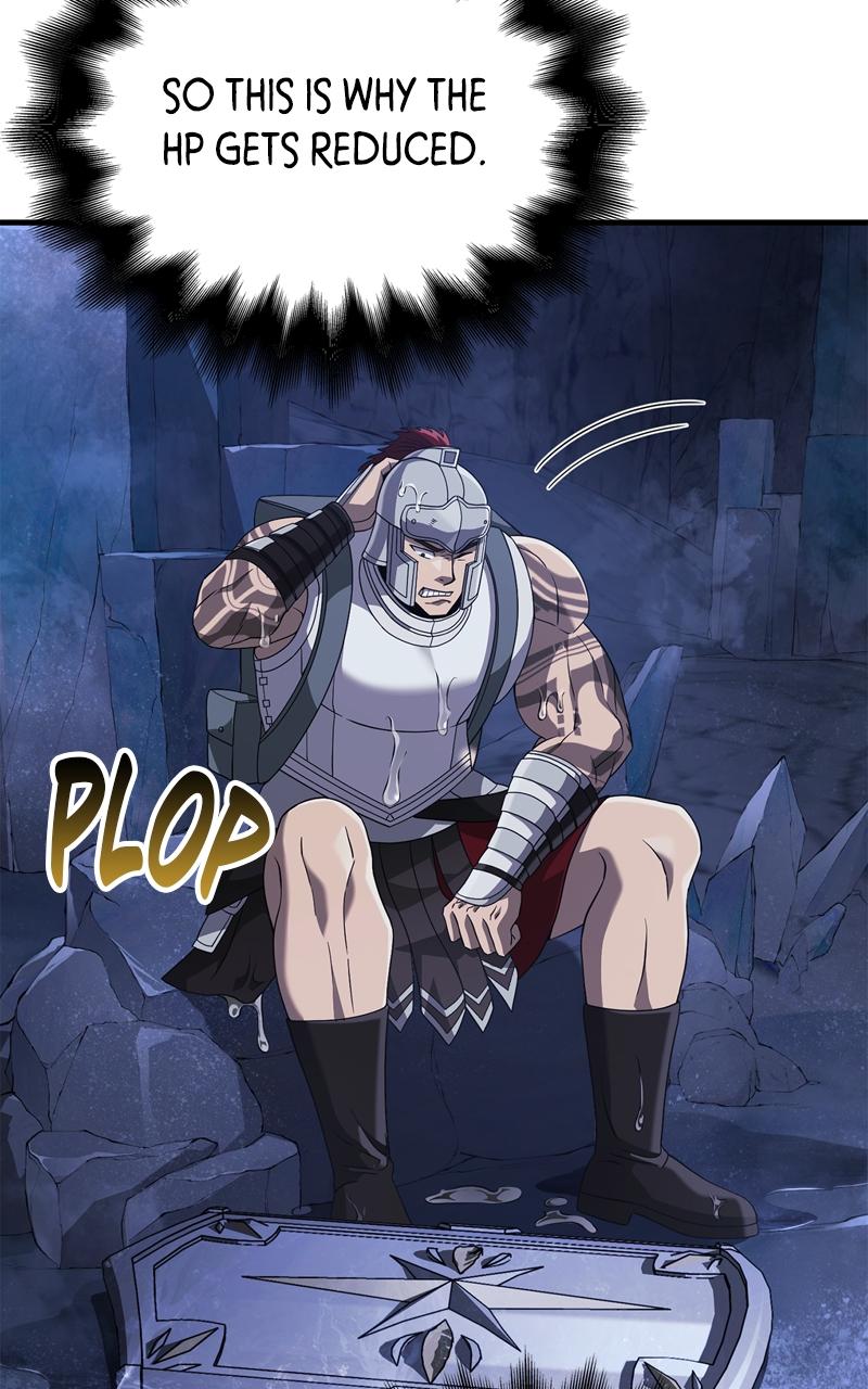 Surviving the Game as a Barbarian Chapter 70