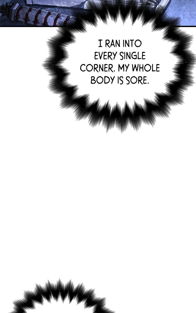 Surviving the Game as a Barbarian Chapter 70