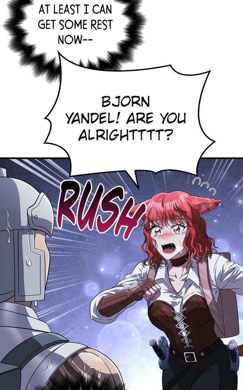 Surviving the Game as a Barbarian Chapter 70