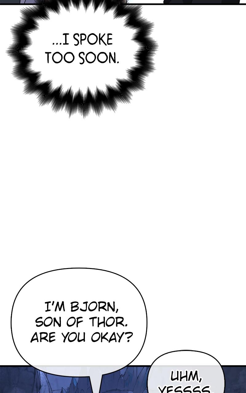 Surviving the Game as a Barbarian Chapter 70