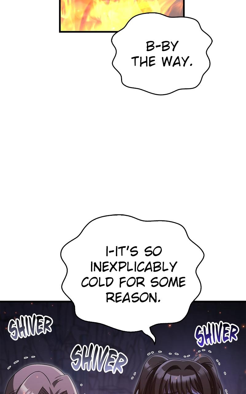 Surviving the Game as a Barbarian Chapter 70