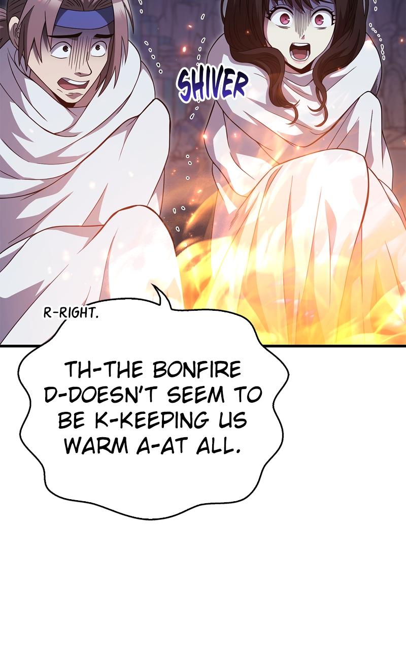 Surviving the Game as a Barbarian Chapter 70