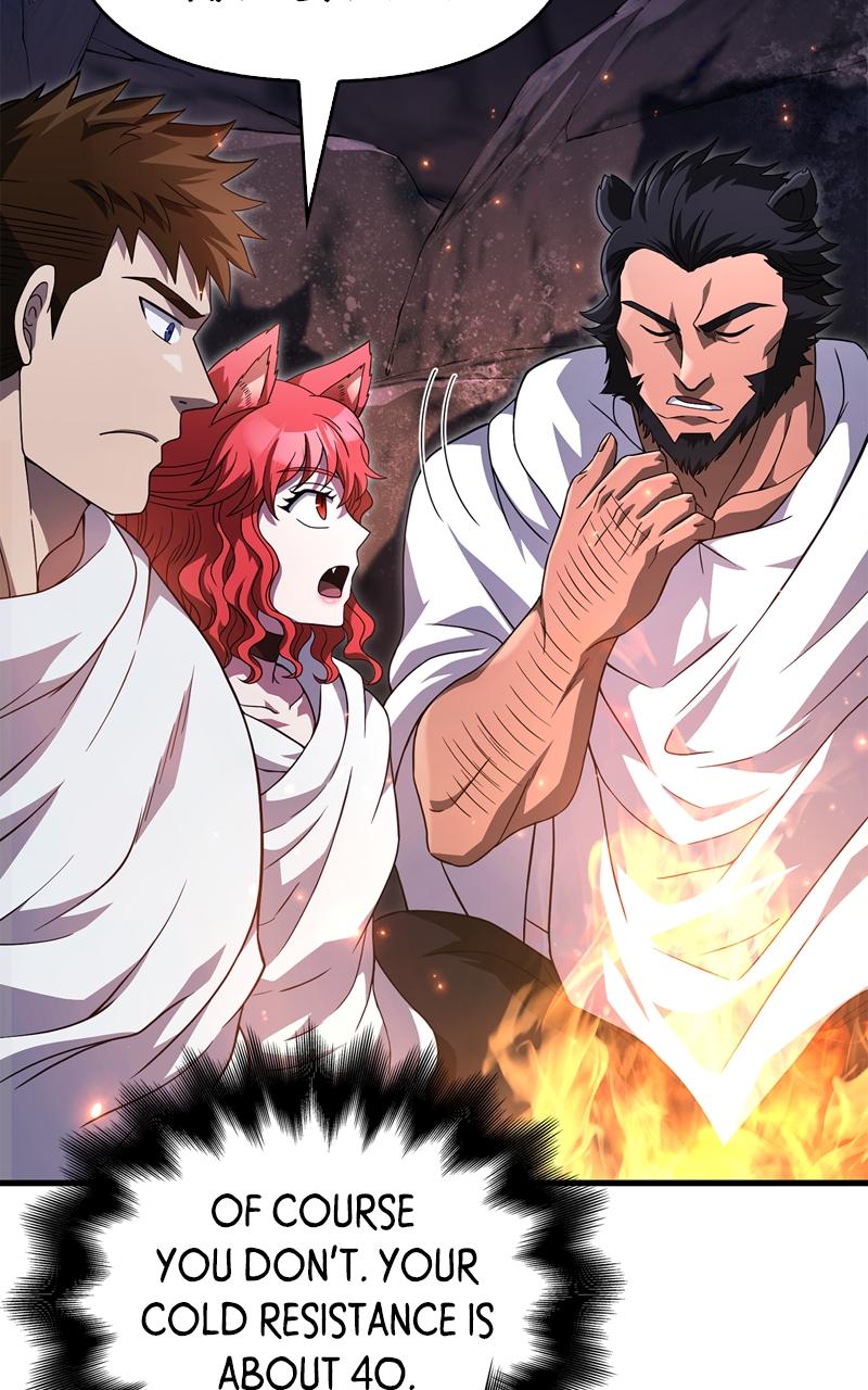 Surviving the Game as a Barbarian Chapter 70