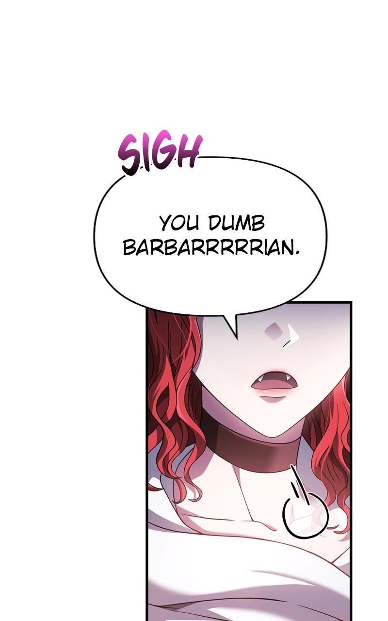 Surviving the Game as a Barbarian Chapter 70