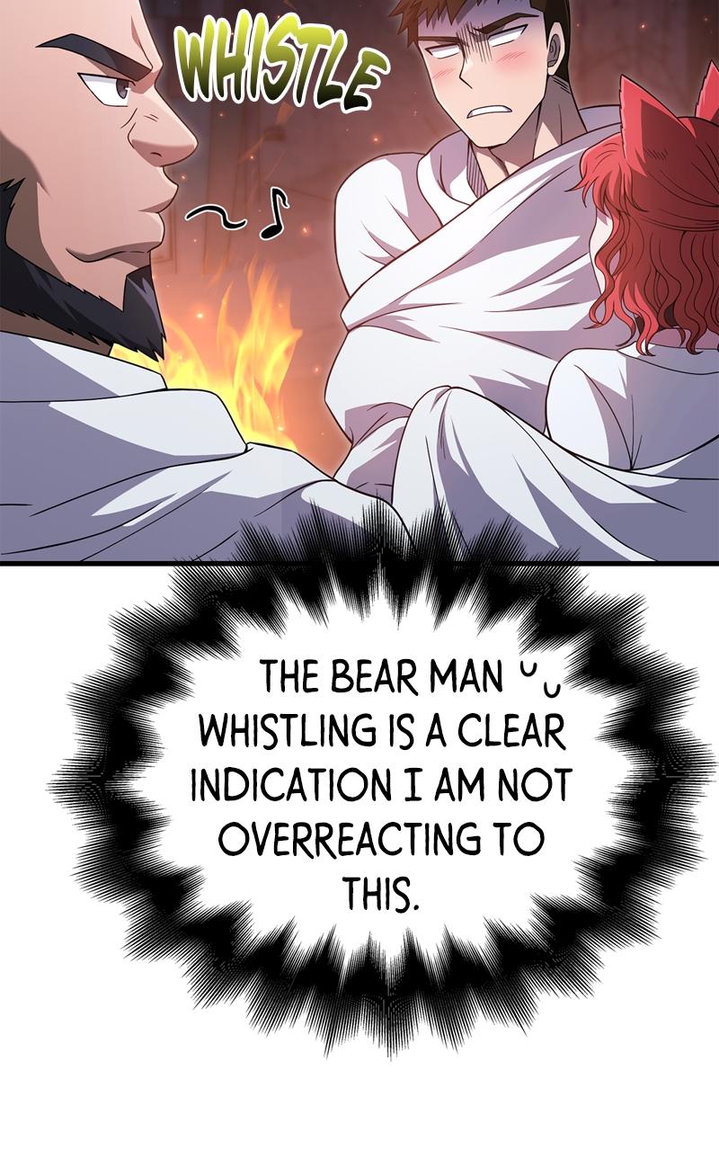 Surviving the Game as a Barbarian Chapter 70