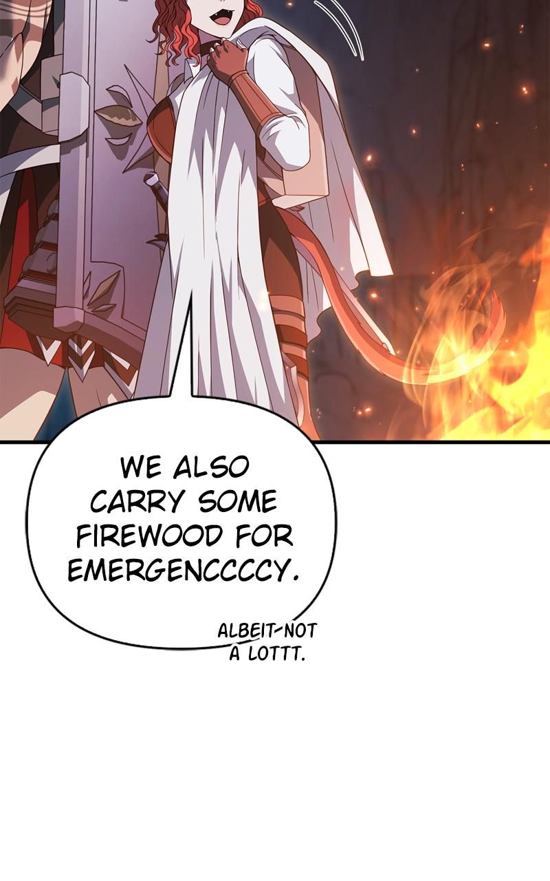 Surviving the Game as a Barbarian Chapter 70