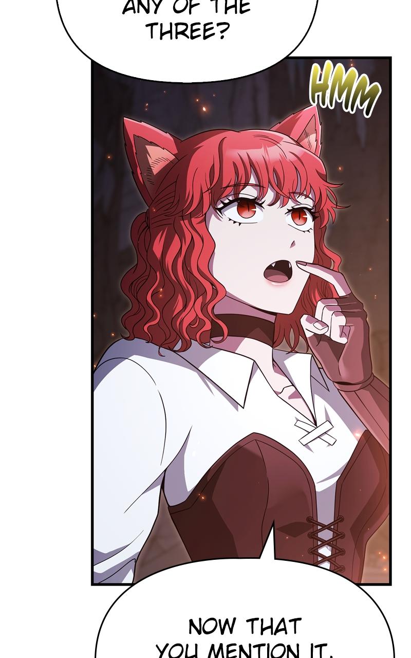 Surviving the Game as a Barbarian Chapter 70