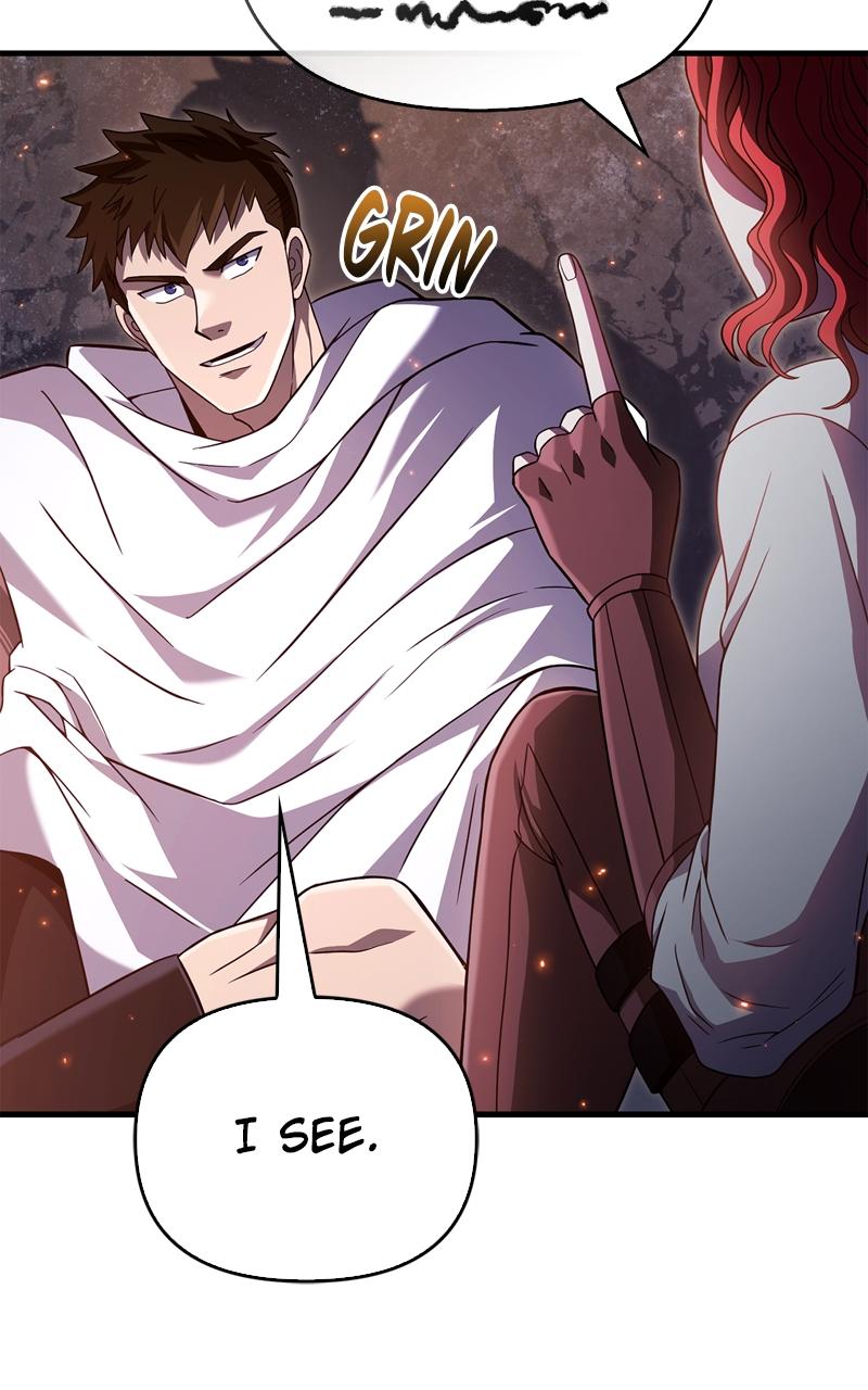 Surviving the Game as a Barbarian Chapter 70