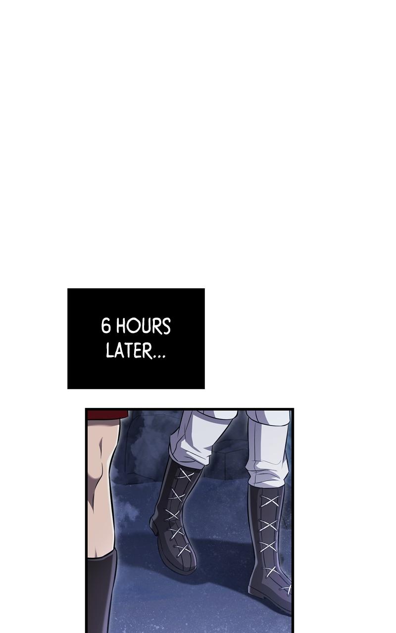 Surviving the Game as a Barbarian Chapter 70