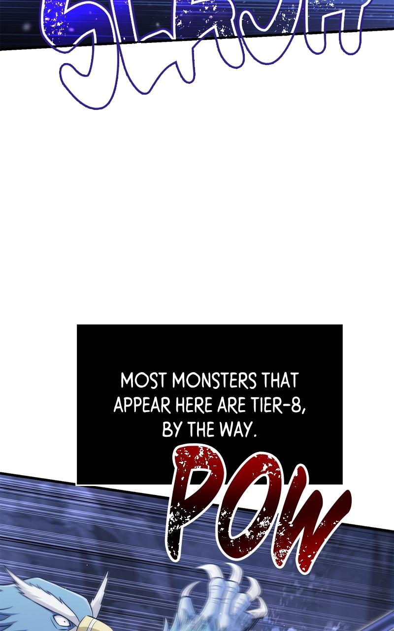 Surviving the Game as a Barbarian Chapter 70