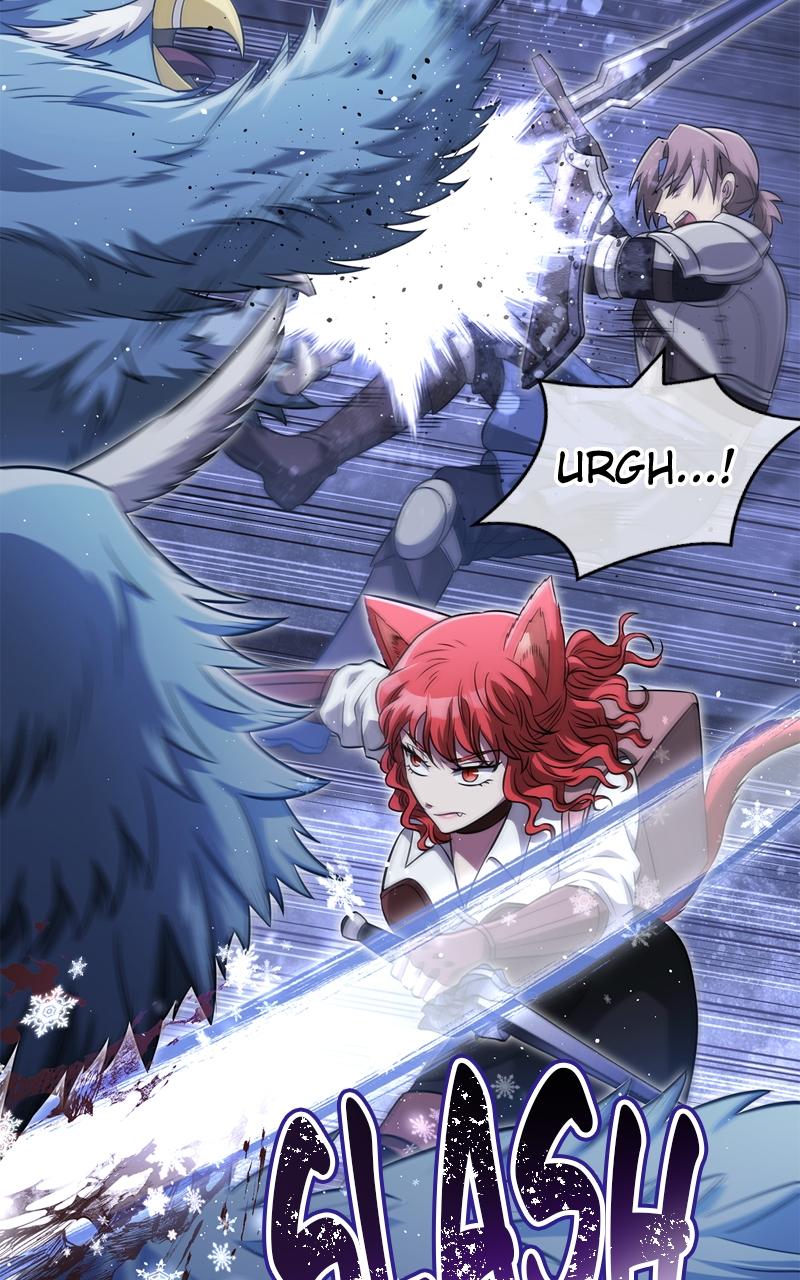 Surviving the Game as a Barbarian Chapter 70