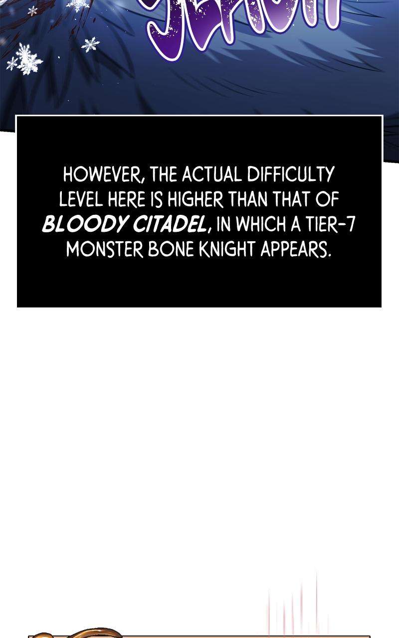 Surviving the Game as a Barbarian Chapter 70