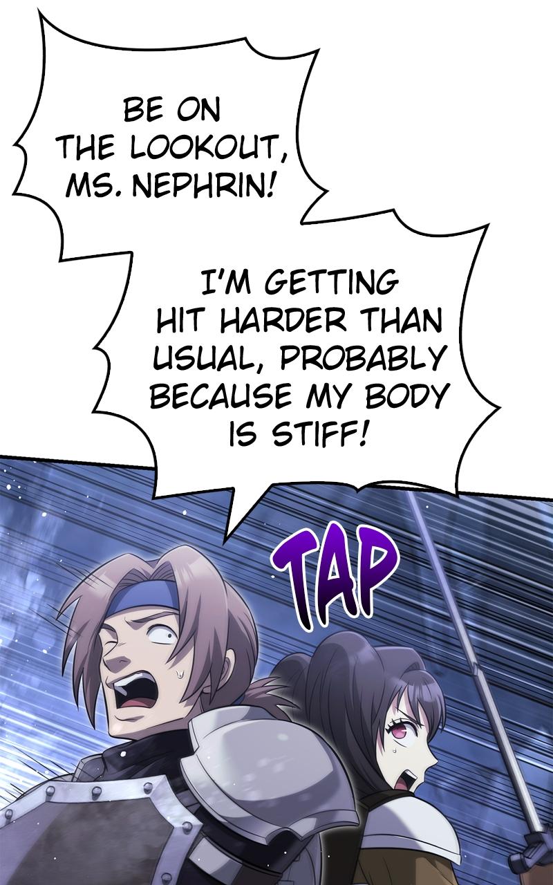 Surviving the Game as a Barbarian Chapter 70