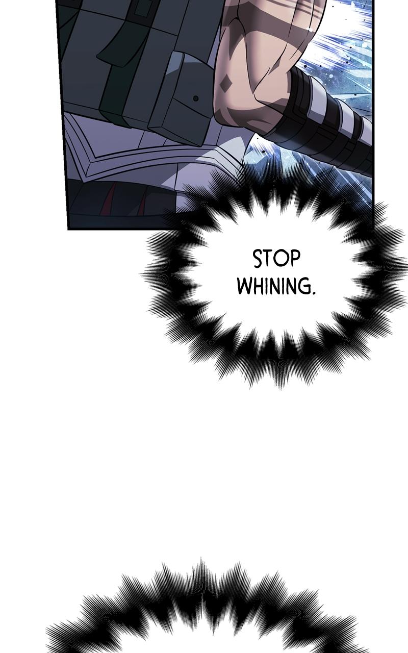 Surviving the Game as a Barbarian Chapter 70