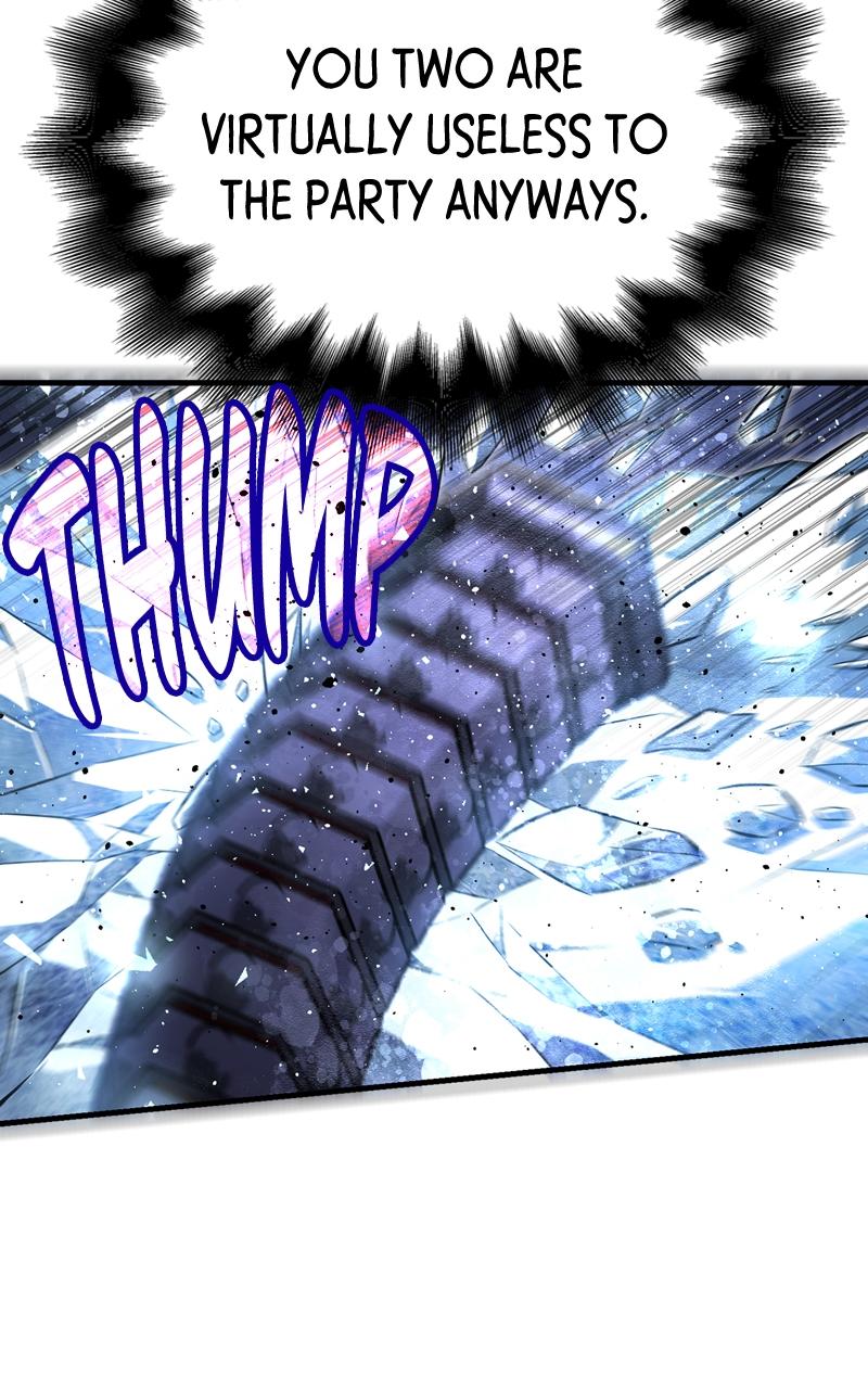 Surviving the Game as a Barbarian Chapter 70