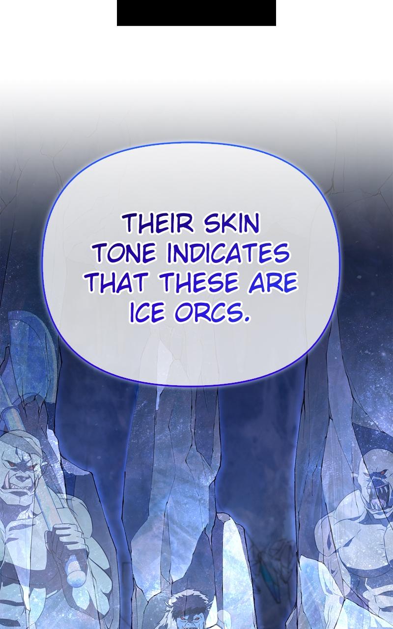 Surviving the Game as a Barbarian Chapter 70