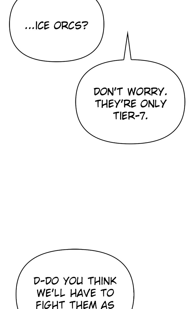 Surviving the Game as a Barbarian Chapter 70