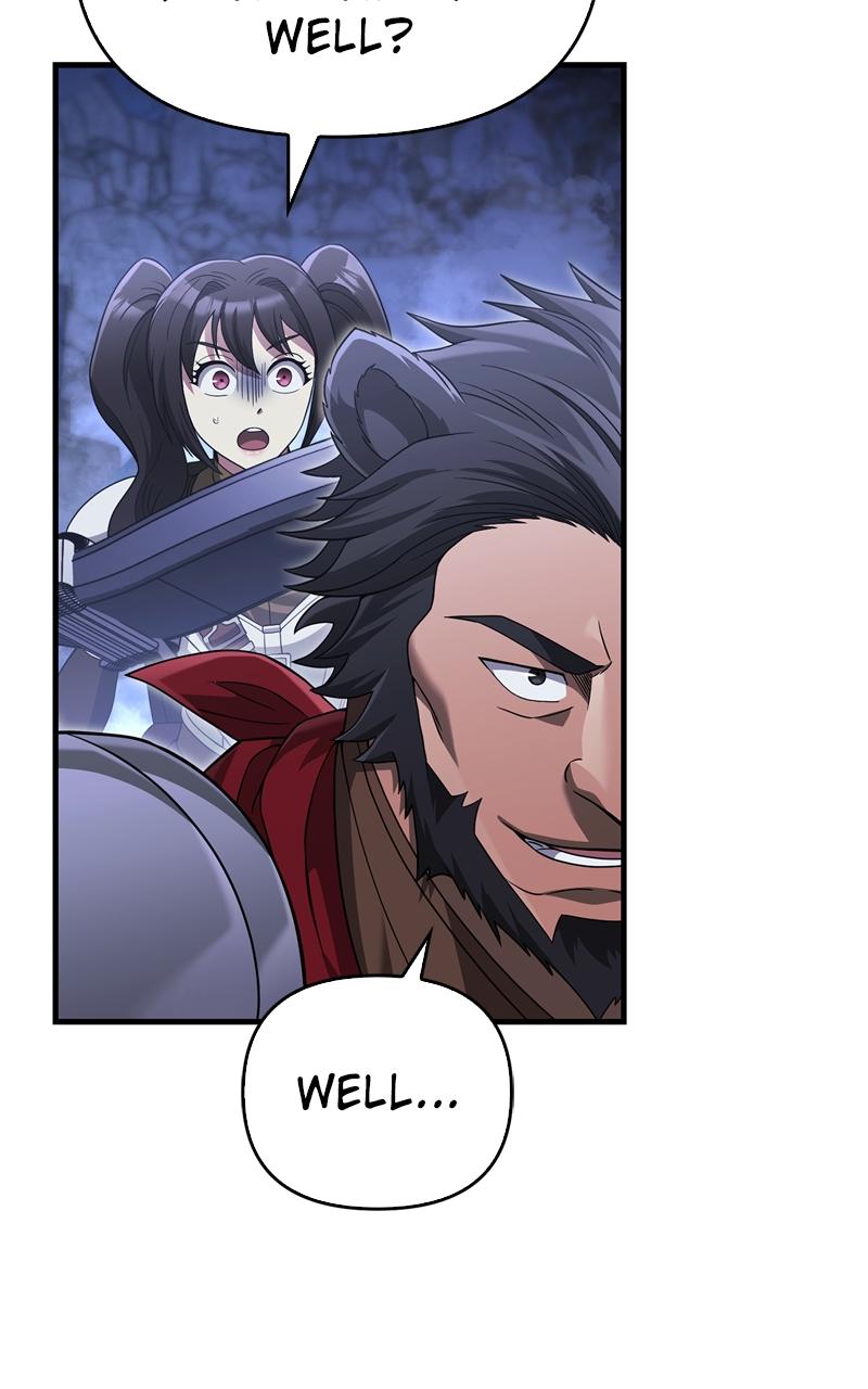 Surviving the Game as a Barbarian Chapter 70