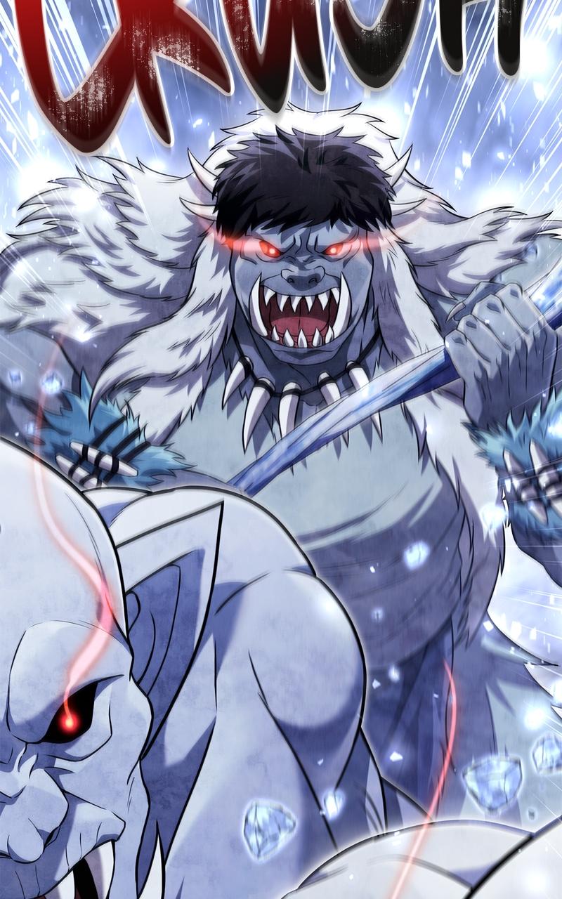 Surviving the Game as a Barbarian Chapter 70