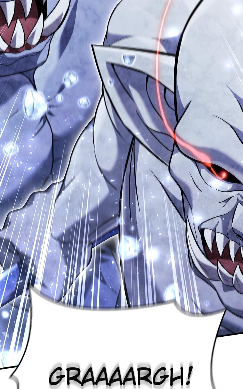 Surviving the Game as a Barbarian Chapter 70